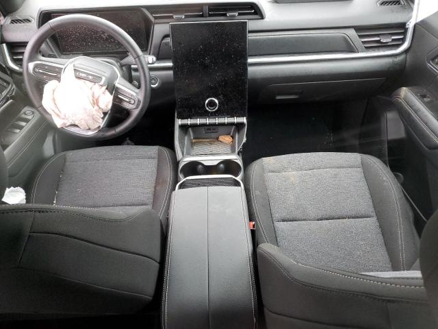 2025 GMC TERRAIN EL 3GKALUEG7SL214471
