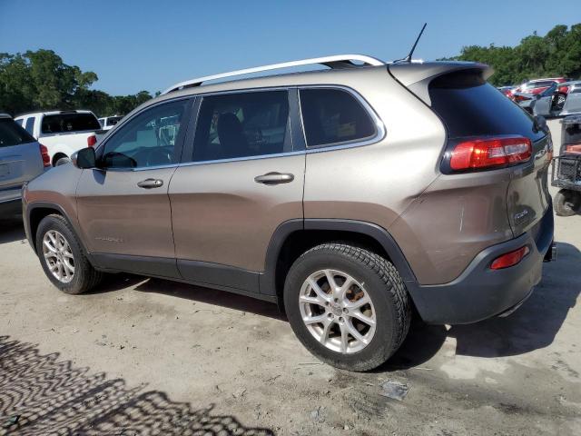 Vin: 1c4pjmcs3hw580028, lot: 54829875, jeep grand cher latitude 20172