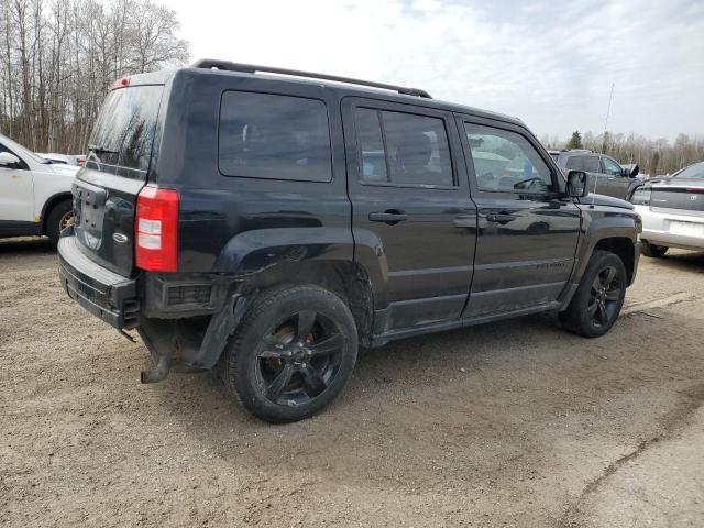 2015 JEEP PATRIOT 1C4NJRAB0FD392874