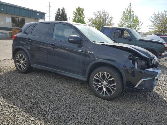 Vin: ja4ap3au0gz044955, lot: 54215045, mitsubishi outlander es 20164