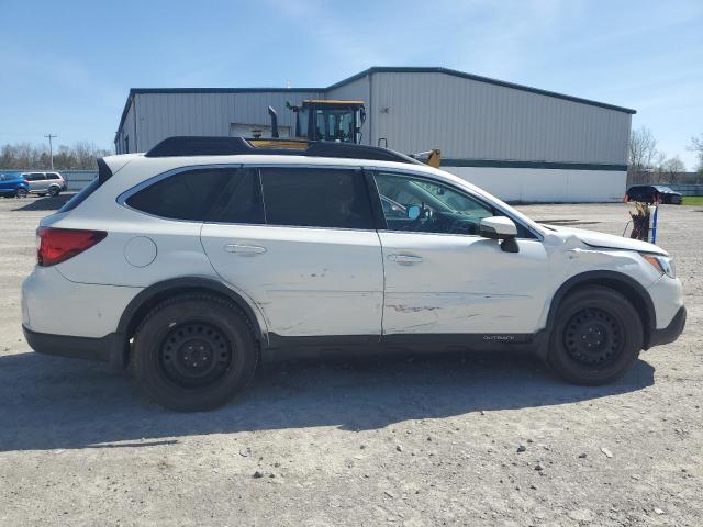 Vin: 4s4bsanc0f3259926, lot: 54920005, subaru outback 2.5i limited 20153