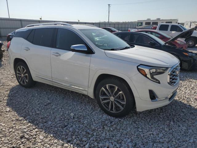Vin: 3gkalxex8jl151168, lot: 53485125, gmc terrain denali 20184