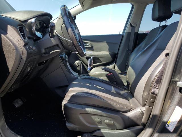 2019 CHEVROLET TRAX 1LT - 3GNCJPSB4KL218134