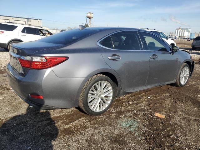 Vin: jthbk1gg0f2207317, lot: 51900805, lexus es350 350 20153