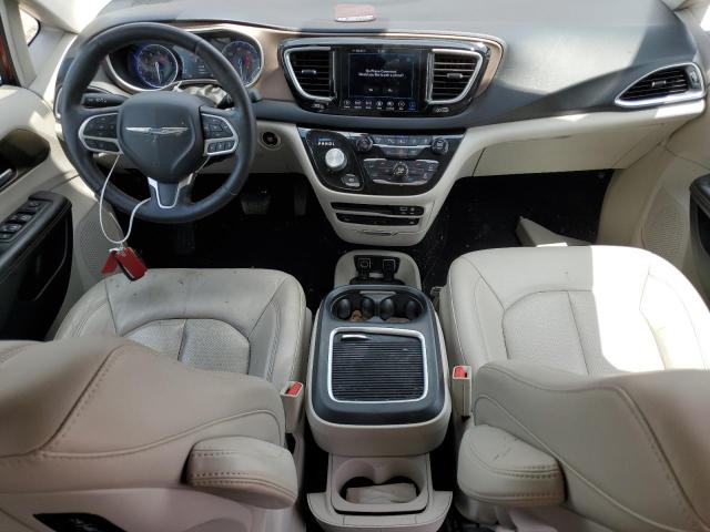 2018 CHRYSLER PACIFICA T - 2C4RC1EG9JR106271