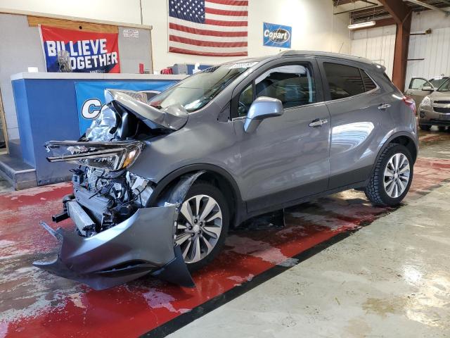 Vin: kl4cjasb3lb018123, lot: 53333795, buick encore preferred 2020 img_1
