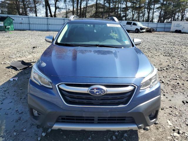 2021 SUBARU OUTBACK TO - 4S4BTGPD7M3178229