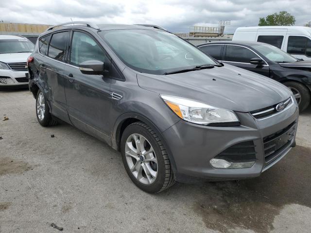 Vin: 1fmcu9j91eub15754, lot: 55316585, ford escape titanium 20144