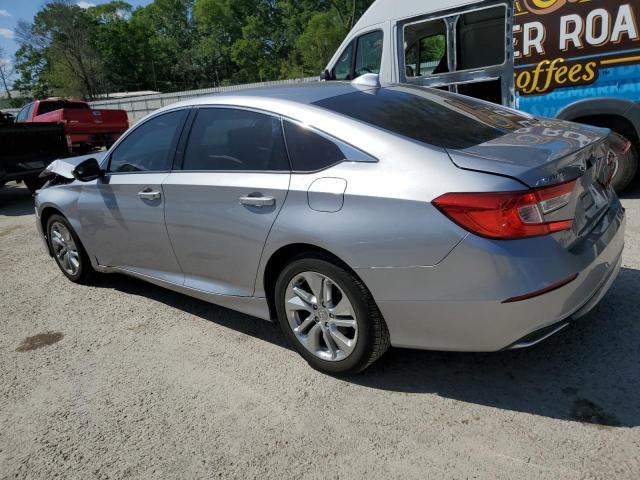 2020 HONDA ACCORD LX - 1HGCV1F14LA016335
