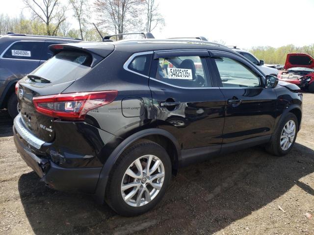 Vin: jn1bj1cw0lw391411, lot: 54825135, nissan rogue s 20203
