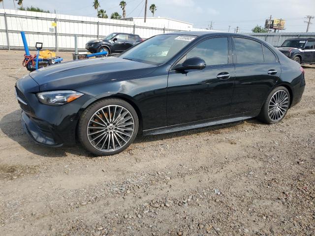Vin: w1kaf4gb6rr202180, lot: 51359865, mercedes-benz c-class 300 2024 img_1