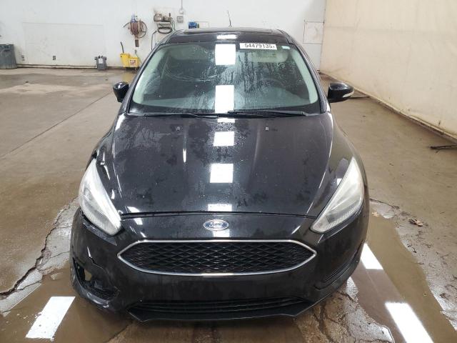 2015 FORD FOCUS SE - 1FADP3K29FL383916
