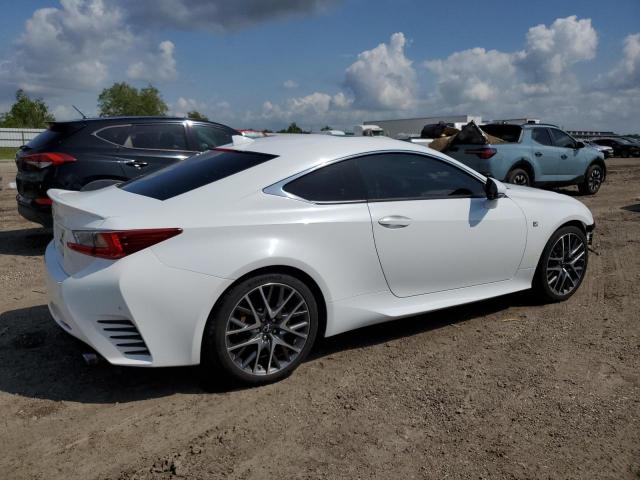 2015 LEXUS RC 350 JTHHE5BC3F5008953