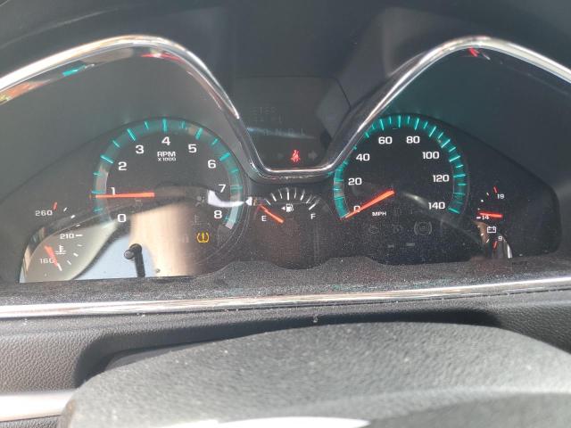 2017 CHEVROLET TRAVERSE L - 1GNKRGKD2HJ168128