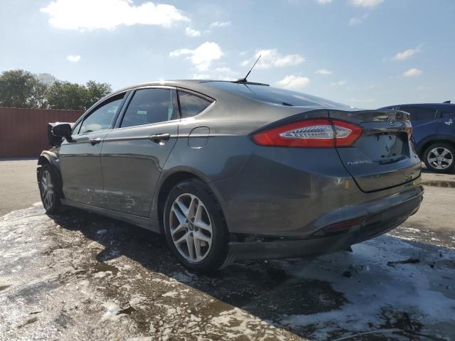 Vin: 3fa6p0hdxfr108055, lot: 54801165, ford fusion se 20152