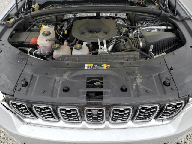 2022 JEEP GRAND CHER - 1C4RJYE68N8707274