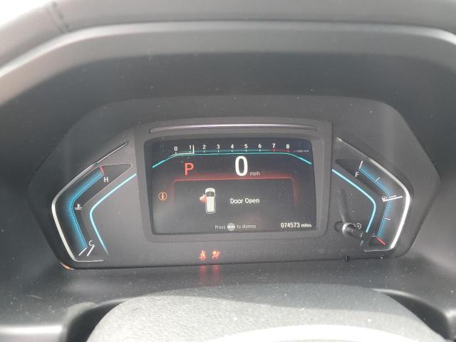 2020 HONDA ODYSSEY LX 5FNRL6H28LB017349