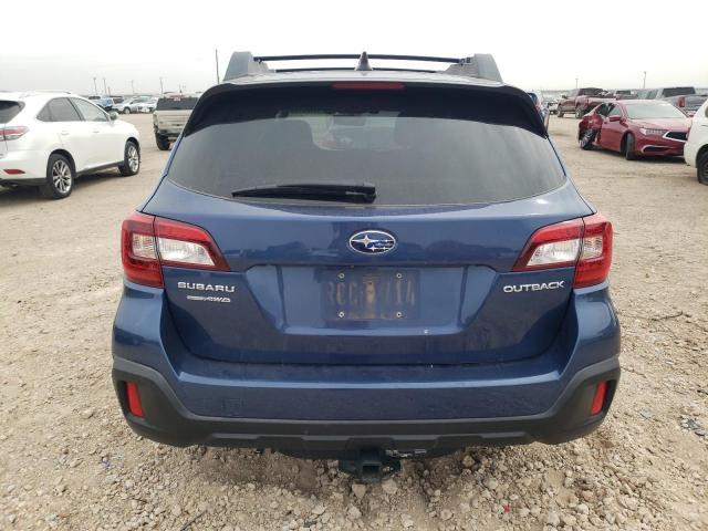 2019 SUBARU OUTBACK 2. - 4S4BSAFC1K3328082