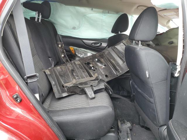 2018 NISSAN ROGUE S - 5N1AT2MV4JC757265