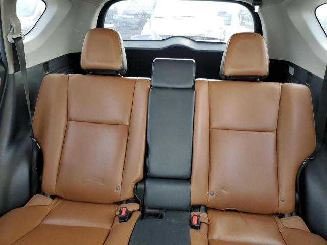 2016 TOYOTA RAV4 LIMIT - 2T3DFREV3GW405655