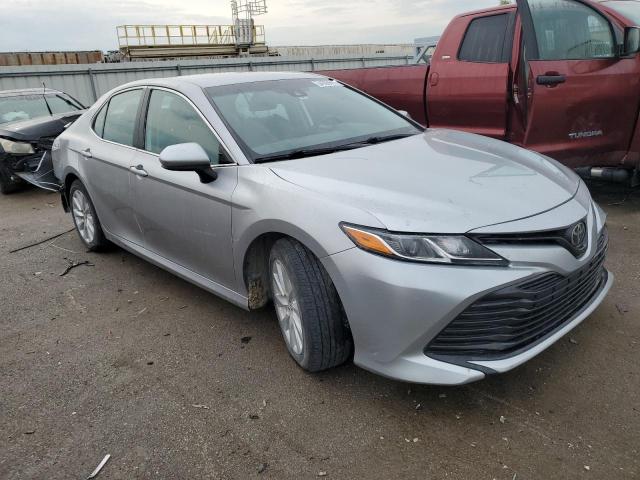 Vin: 4t1b11hk9ku684202, lot: 54396685, toyota camry l 20194
