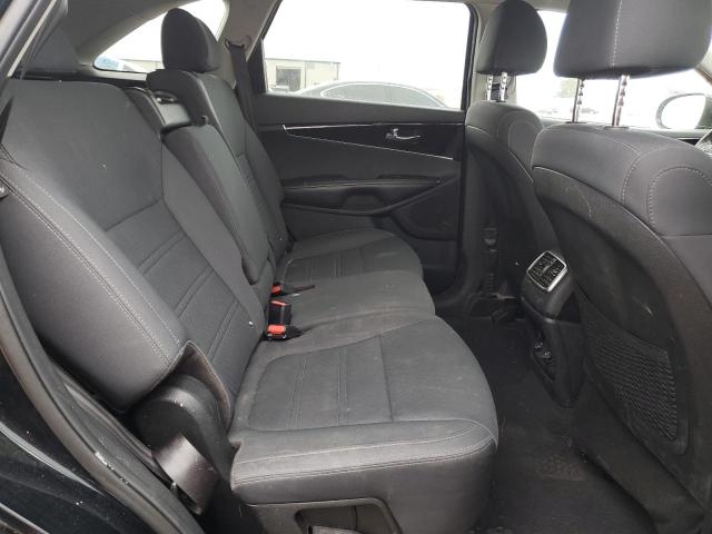 2019 KIA SORENTO L - 5XYPG4A37KG500034