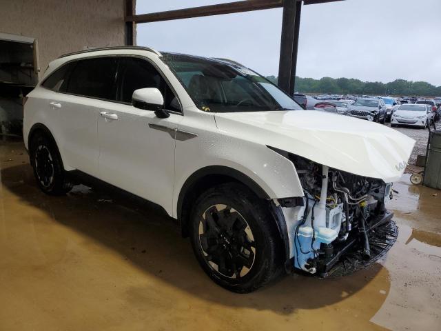 Vin: 5xyrl4jc9rg266123, lot: 53840345, kia sorento s 20244