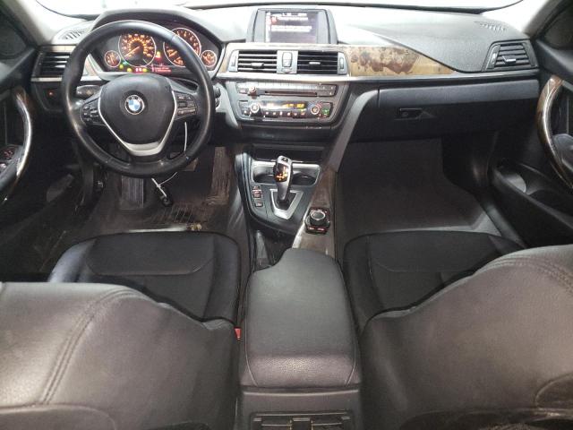 2015 BMW 328 I - WBA3A5C54FF609867