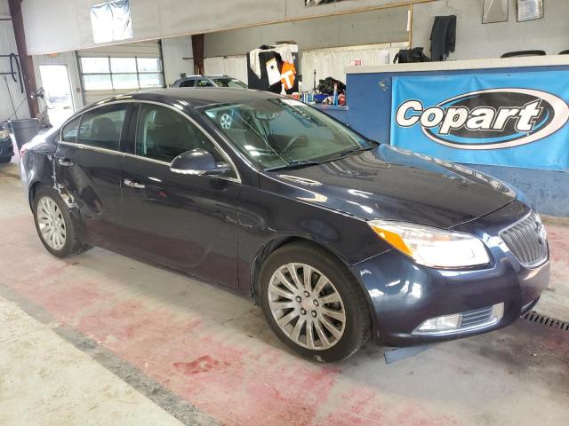 Vin: 2g4gs5evxd9137268, lot: 54311135, buick regal premium 20134