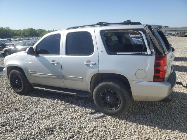 Vin: 1gnskbe0xbr295976, lot: 52709435, chevrolet tahoe k1500 lt 20112