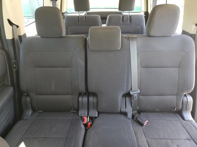 2017 FORD FLEX SEL - 2FMGK5C80HBA03753
