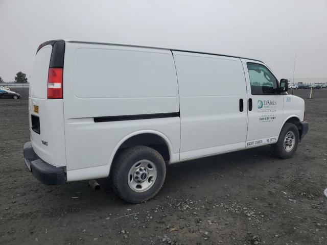 Vin: 1gtw7afp7j1285095, lot: 51498615, gmc savana g2500 20183