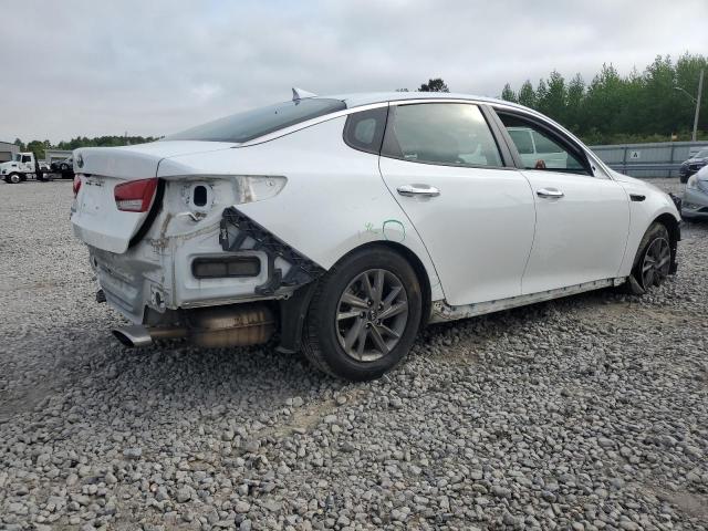 Vin: 5xxgt4l34kg333080, lot: 53959355, kia optima lx 20193