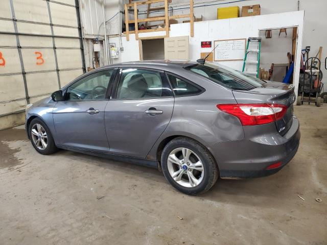 Vin: 1fadp3f21el209797, lot: 53990895, ford focus se 20142
