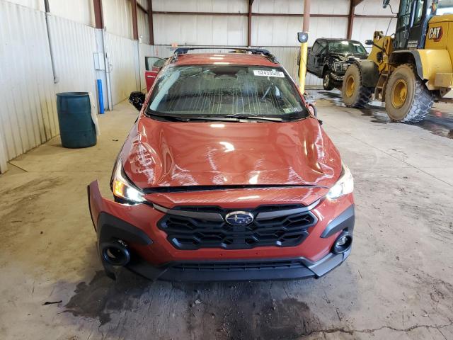 2024 SUBARU CROSSTREK - JF2GUADC3RH904292