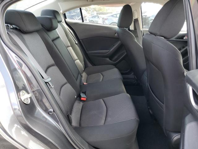 2016 MAZDA 3 TOURING - JM1BM1V79G1321564