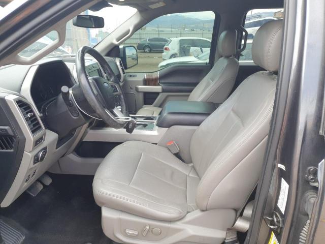 2018 FORD F150 SUPER - 1FTEW1EG5JFA79096