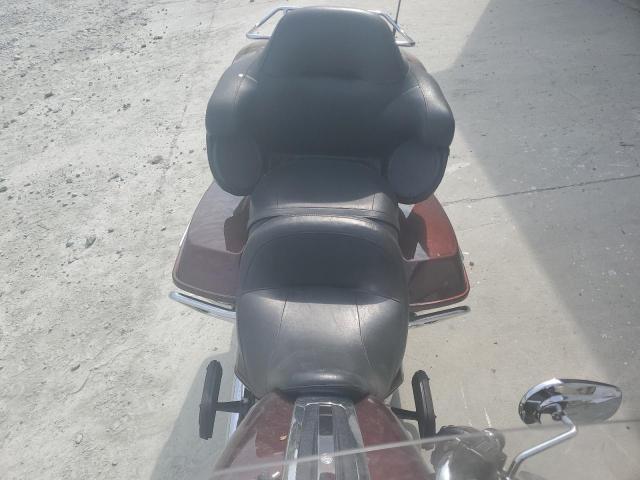 2019 HARLEY-DAVIDSON FLHTCU 1HD1FCC17KB649079