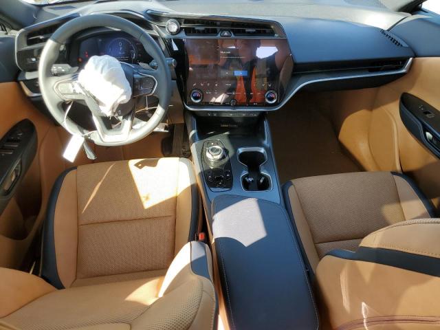 2024 LEXUS RZ 450E JTJAAAAB9RA026687