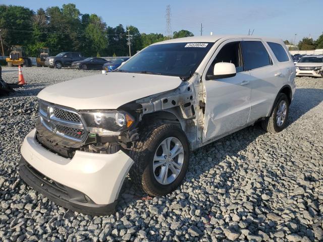 DODGE DURANGO SX