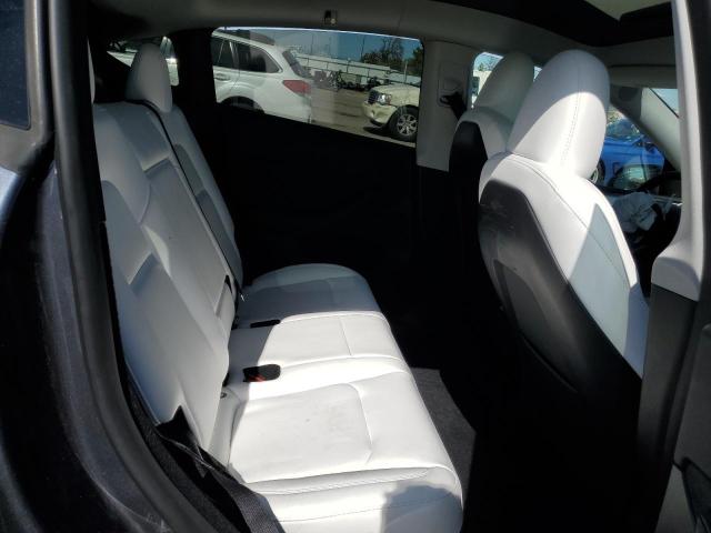 2023 TESLA MODEL Y - 7SAYGDEF4PF888804