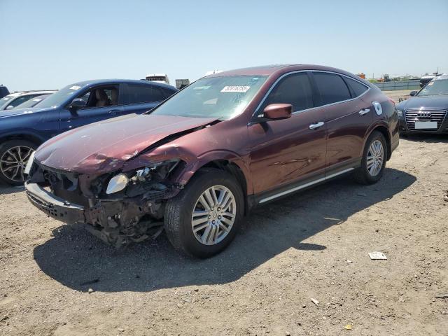 Vin: 5j6tf3h54el001441, lot: 52076255, honda crosstour exl 2014 img_1