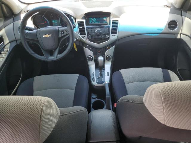 2015 CHEVROLET CRUZE LS - 1G1PA5SH7F7261369
