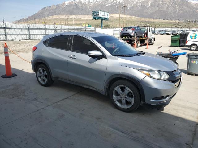 Vin: 3czru6h55hm721707, lot: 52352365, honda hr-v ex 20174