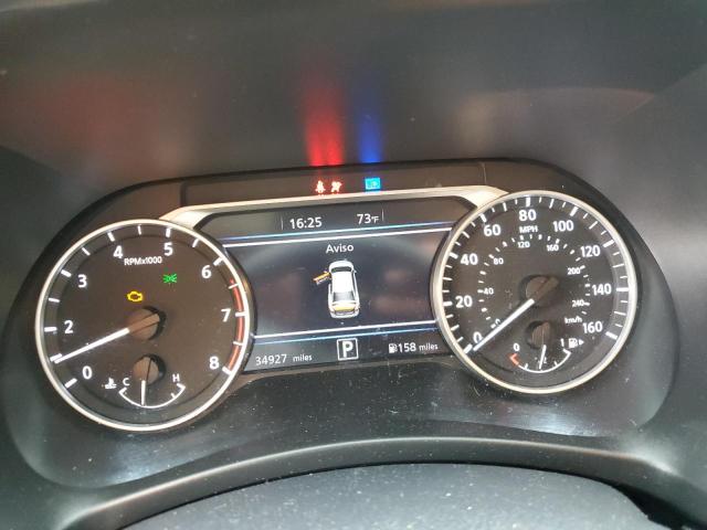 2023 NISSAN SENTRA SR - 3N1AB8DV2PY256842
