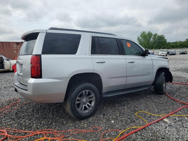 Vin: 1gnskbkcxhr192399, lot: 54272235, chevrolet tahoe k1500 lt 20173