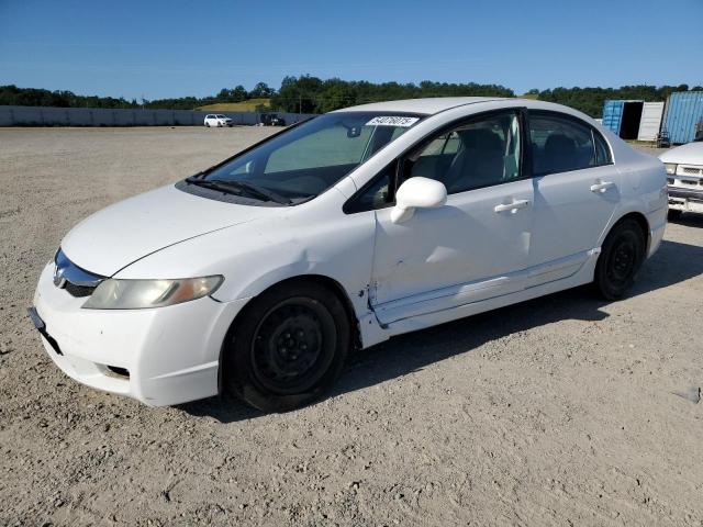 Vin: 2hgfa1f56ah527426, lot: 54076075, honda civic lx 2010 img_1