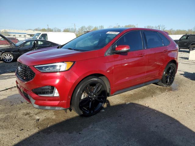 Vin: 2fmpk4ap1kbc19025, lot: 53101465, ford edge st 2019 img_1