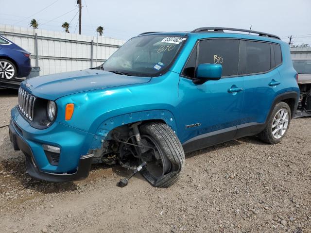 JEEP RENEGADE L