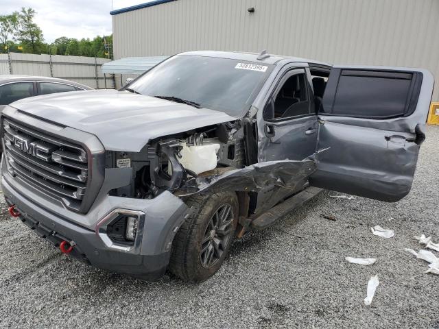 Vin: 1gtp9eel4lz314562, lot: 53812395, gmc sierra k1500 at4 2020 img_1